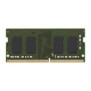 Kingston KCP432SS88, 8 Go, 1 x 8 Go, DDR4, 260-pin SO-DIMM
