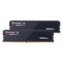 G.Skill Ripjaws S5 F5-5600J4040D48GX2-RS5K, 96 Go, 2 x 48 Go, DDR5, 5600 MHz, 288-pin DIMM