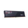 G.Skill Ripjaws S5 F5-5600J4040D48GX2-RS5K, 96 Go, 2 x 48 Go, DDR5, 5600 MHz, 288-pin DIMM