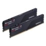 G.Skill Ripjaws S5 F5-5600J4040D48GX2-RS5K, 96 Go, 2 x 48 Go, DDR5, 5600 MHz, 288-pin DIMM