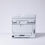 Brother DCP-L3560CDW, LED, Impression couleur, 600 x 2400 DPI, A4, Impression directe, Noir, Blanc
