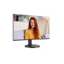 AOC B3 Q27B3CF2, 68,6 cm 27", 2560 x 1440 pixels, Quad HD, 4 ms, Noir