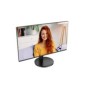 AOC B3 Q27B3CF2, 68,6 cm 27", 2560 x 1440 pixels, Quad HD, 4 ms, Noir