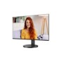 AOC B3 Q27B3CF2, 68,6 cm 27", 2560 x 1440 pixels, Quad HD, 4 ms, Noir