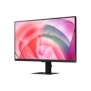 Samsung S70D, 68,6 cm 27", 3840 x 2160 pixels, 4K Ultra HD, LCD, 5 ms, Noir