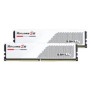 G.Skill Ripjaws S5 F5-5200J4040A48GX2-RS5W, 96 Go, 2 x 48 Go, DDR5, 5200 MHz, 288-pin DIMM
