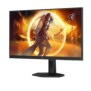 AOC G4 Q27G4XF, 68,6 cm 27", 2560 x 1440 pixels, Quad HD, LED, 1 ms, Noir, Gris