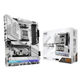 ASRock X870 PRO RS