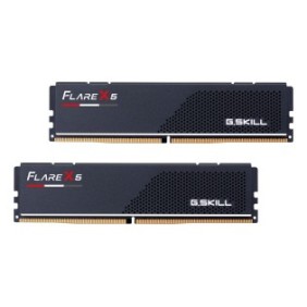 G.Skill F5-6000J3036F48GX2-FX5, 96 Go, 2 x 48 Go, DDR5, 6000 MHz, 288-pin DIMM