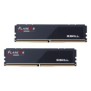 G.Skill F5-6000J3036F48GX2-FX5, 96 Go, 2 x 48 Go, DDR5, 6000 MHz, 288-pin DIMM