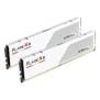 G.Skill F5-6000J3036F48GX2-FX5W, 96 Go, 2 x 48 Go, DDR5, 6000 MHz, 288-pin DIMM
