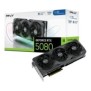 PNY GeForce RTX 5080 Overclocked Triple Fan GPU