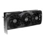 PNY GeForce RTX 5080 Overclocked Triple Fan GPU