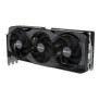 PNY GeForce RTX 5080 Overclocked Triple Fan GPU