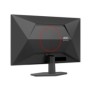 AOC G4 Q27G42XE, 68,6 cm 27", 2560 x 1440 pixels, Quad HD, 1 ms, Noir, Rouge