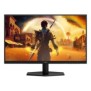 AOC G4 Q27G42XE, 68,6 cm 27", 2560 x 1440 pixels, Quad HD, 1 ms, Noir, Rouge