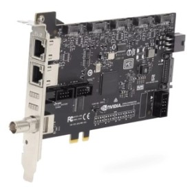 PNY Quadro Sync II