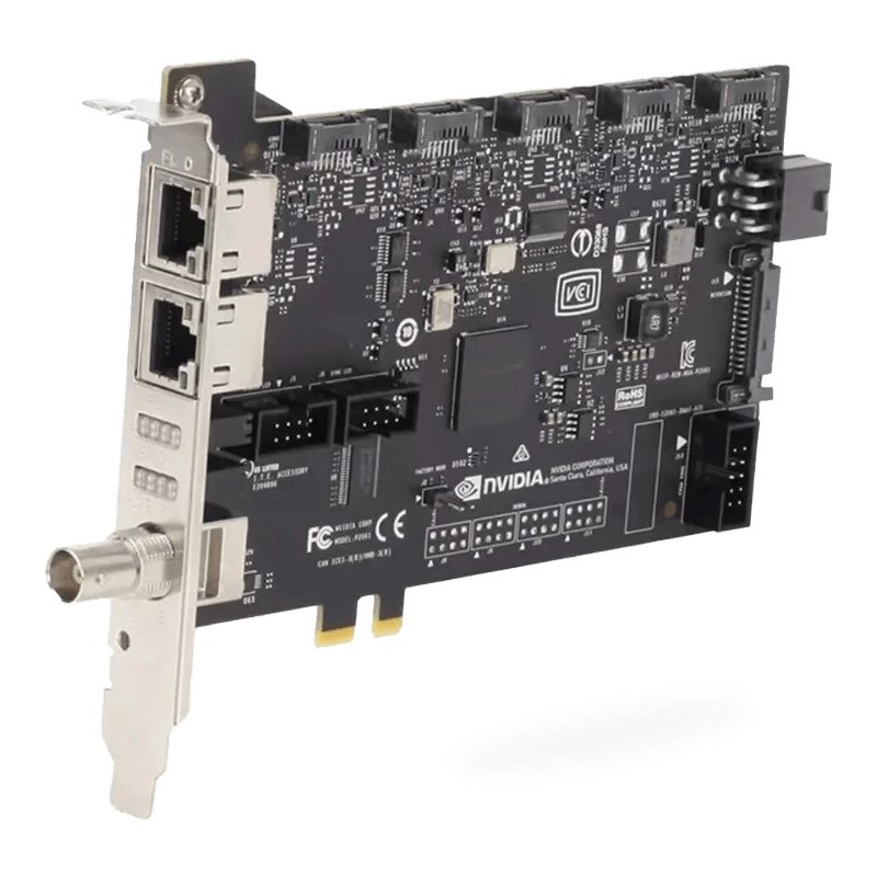 PNY Quadro Sync II
