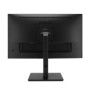 ASUS VA27AQ, 68,6 cm 27", 2560 x 1440 pixels, Quad HD, LCD, 1 ms, Noir