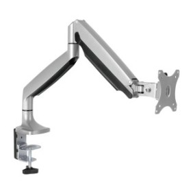 LogiLink BP0042, Pinceboulon, 9 kg, 33 cm 13", 81,3 cm 32", 100 x 100 mm, Aluminium
