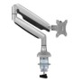 LogiLink BP0042, Pinceboulon, 9 kg, 33 cm 13", 81,3 cm 32", 100 x 100 mm, Aluminium