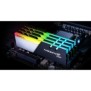 G.Skill Trident Z Neo F4-3600C16D-32GTZNC, 32 Go, 2 x 16 Go, DDR4, 3600 MHz, 288-pin DIMM, Aluminium, Noir
