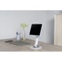 Neomounts DS15-540WH1 Support pour tablette 4.7-12.9" - universel, Blanc, 32,8 cm 12.9", 11,9 cm 4.7", Acier, 0 - 270, 360