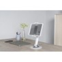 Neomounts DS15-540WH1 Support pour tablette 4.7-12.9" - universel, Blanc, 32,8 cm 12.9", 11,9 cm 4.7", Acier, 0 - 270, 360