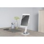 Neomounts DS15-540WH1 Support pour tablette 4.7-12.9" - universel, Blanc, 32,8 cm 12.9", 11,9 cm 4.7", Acier, 0 - 270, 360