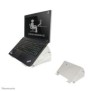 Neomounts NSNOTEBOOK300 Support pour ordinateur portable 10-22" - universel, Transparent, Plastique, 25,4 cm 10", 55,9 cm 22", 15 kg, 136 - 209 mm