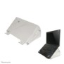 Neomounts NSNOTEBOOK300 Support pour ordinateur portable 10-22" - universel, Transparent, Plastique, 25,4 cm 10", 55,9 cm 22", 15 kg, 136 - 209 mm