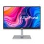 ASUS ProArt PA247CV, 60,5 cm 23.8", 1920 x 1080 pixels, Full HD, LCD, 5 ms, Noir, Argent