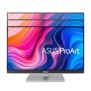 ASUS ProArt PA247CV, 60,5 cm 23.8", 1920 x 1080 pixels, Full HD, LCD, 5 ms, Noir, Argent
