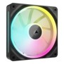 Corsair CO-9051027-WW, Ventilateur, 14 cm, 350 trmin, 2000 trmin, Noir