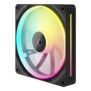 Corsair CO-9051027-WW, Ventilateur, 14 cm, 350 trmin, 2000 trmin, Noir