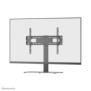 Neomounts DS45-430BL16 Support de bureau pour écran à poser 37-70"- pivotant, 177,8 cm 70", 200 x 200 mm, 600 x 400 mm, -35 - 35, Acier, Noir
