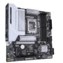 Gigabyte B860M GAMING X WIFI6E Carte mère - Processeurs Intel Core Ultra