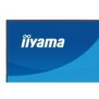 Iiyama ProLite XB2796QSC-B1, 68,6 cm 27", 2560 x 1440 pixels, Quad HD, LED, 4 ms, Noir