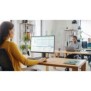 ASUS ExpertCenter P400 AiO P440VAESK-BPC344X, 60,5 cm 23.8", Full HD, Intel Core 5, 16 Go, 512 Go, Windows 11 Pro