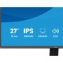 Iiyama ProLite X2791QS-B1, 68,6 cm 27", 2560 x 1440 pixels, Quad HD, LED, Noir