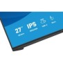 Iiyama ProLite XB2797HSN-B1, 68,6 cm 27", 1920 x 1080 pixels, Full HD, LCD, Noir