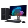 Lenovo ThinkStation P4, 4,3 GHz, AMD Ryzen™ 9 PRO, PRO 9965X3D, 64 Go, 1 To, Windows 11 Pro