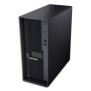Lenovo ThinkStation P4, 4,3 GHz, AMD Ryzen™ 9 PRO, PRO 9965X3D, 64 Go, 1 To, Windows 11 Pro