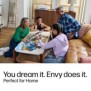 HP Envy 6530 Sans fil All-in-One Couleur Imprimante, Impression photo Copieur, Scanner, A jet d'encre thermique, Impression couleur, 4800 x 1200 DPI, Copie couleur, A4, Blanc