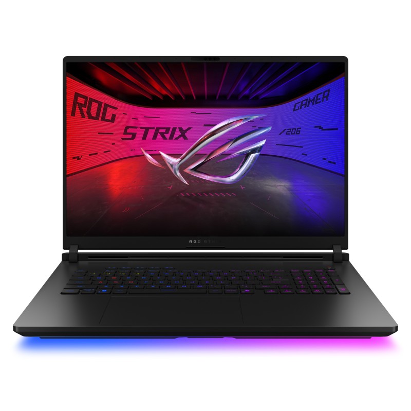 ASUS ROG Strix SCAR 18 G835LXG-TQ378W 18" Ultra 9 64GB 4000GB NVIDIA GeForce RTX 5000 Win 11 Home