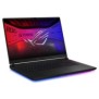 ASUS ROG Strix SCAR 18 G835LXG-TQ378W 18" Ultra 9 64GB 4000GB NVIDIA GeForce RTX 5000 Win 11 Home