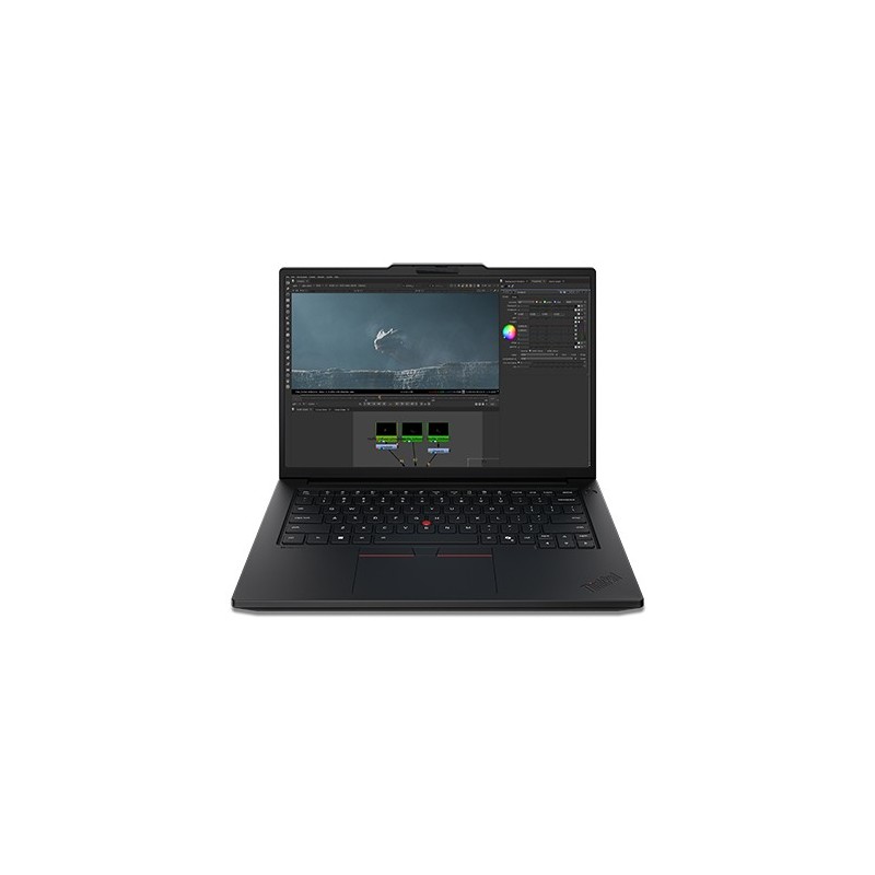 Lenovo ThinkPad P14s Gen 7 14,5" Ultra 7 32GB 1000GB Win 11 Pro