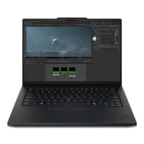 Lenovo ThinkPad P14s Gen 7 14,5" Ultra 7 32GB 512GB Win 11 Pro