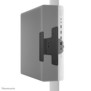 Neomounts THINCLIENT-05 Support pour mini PC - max 10 kg - universel, 10 kg, 100 x 100,75 x 75 mm, Noir, Acier, Taïwan, 430 g
