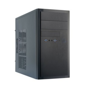 Chieftec HT-01B-OP